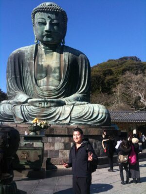 Kamakura Bicycle Tour (6 hours)