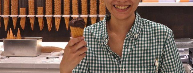 Where to eat: Where to get the best (chocolate) ice cream in Tokyo