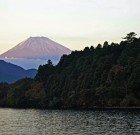 A Day of Health, a Visit to the Resort Town of Hakone (10 hours)