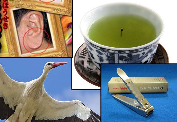 Japanese superstitions explained - Tokiotours