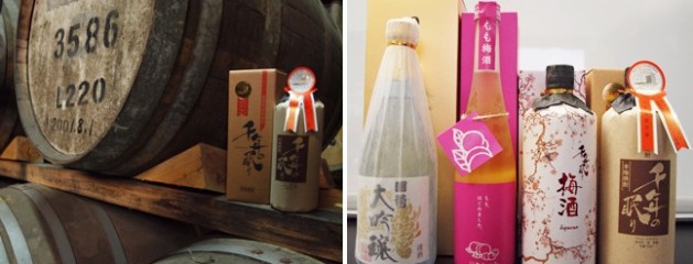 How to drink… Shochu (Japanese gin or vodka)