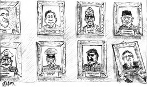 dictators