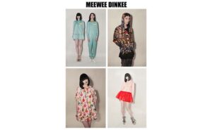 Meewee Dinkee Exhibition