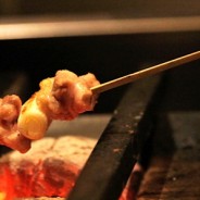 Where to eat: Best yakitori in town