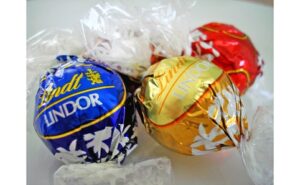 Lindt jiyugaoka