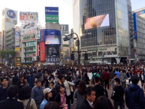 shibuya-crossing