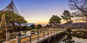A Mix of History and Gourmet in Kanazawa (8/10 hours) - Image 6