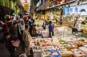 A Mix of History and Gourmet in Kanazawa (8/10 hours) - Image 4