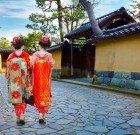 A Mix of History and Gourmet in Kanazawa (8/10 hours)