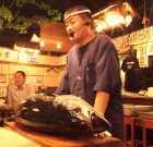 A Night in Tokyo: Izakaya Extravaganza